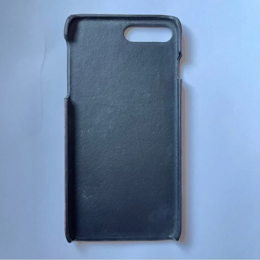 Bottega Veneta iPhone 7 Plus / 8 Plus Phone Case Authentic